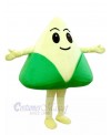 Rice Dumpling mascot costume