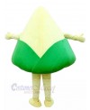 Rice Dumpling mascot costume