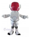 Robot mascot costume