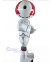 Robot mascot costume
