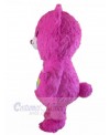 Bear mascot costume