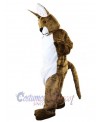 Easter Bunny Rabbit mascot costume