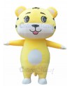 tiger inflatable costume