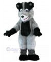 Bear mascot costume