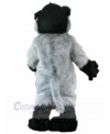 Bear mascot costume