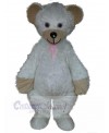 Bear mascot costume