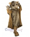 Bat mascot costume