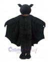 Bat mascot costume