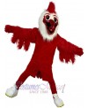 Bird mascot costume