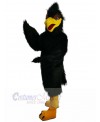 Eagle Hawk mascot costume
