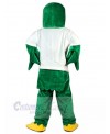 Eagle Hawk mascot costume