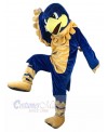 Eagle Hawk mascot costume
