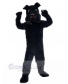 Dog mascot costume