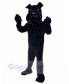 Dog mascot costume