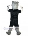 Dog mascot costume