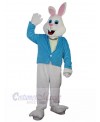 Bunny mascot costume