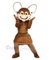 Ant mascot costume