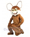 Ant mascot costume