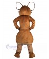 Ant mascot costume