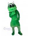 Ant mascot costume