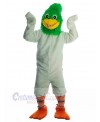 Bird mascot costume