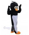 Crow Bird mascot costume