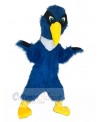 Bird mascot costume