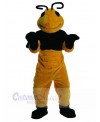 Bee mascot costume