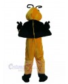 Bee mascot costume