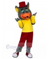 Rat Mouse mascot costume