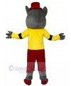 Rat Mouse mascot costume