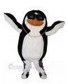 Penguin mascot costume