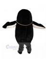 Penguin mascot costume
