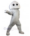 Cloud mascot costume