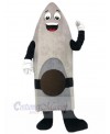 Rocket mascot costume