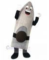 Rocket mascot costume