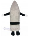 Rocket mascot costume