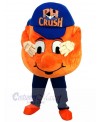 Ball mascot costume