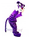 Tiger mascot costume