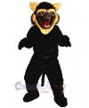 Tiger mascot costume