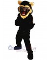 Tiger mascot costume