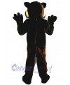 Tiger mascot costume