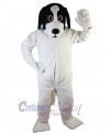 Dog mascot costume