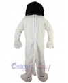 Dog mascot costume