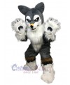 Dog mascot costume