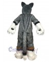 Dog mascot costume