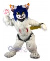 Dog mascot costume