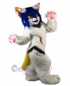 Dog mascot costume