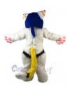 Dog mascot costume