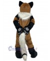 Dog mascot costume